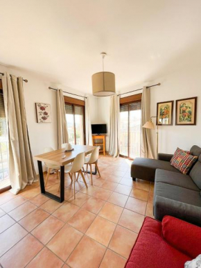 Apartamentos Villa Torcal, Villanueva De La Concepcion